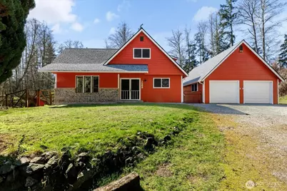 1269 Silver Lake Road, Oak Harbor, WA 98277 - Photo 1