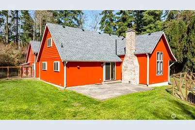 1269 Silver Lake Road, Oak Harbor, WA 98277 - Photo 2