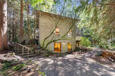 6201 NE Ponderosa Boulevard, Hansville, WA 98340 - Photo 1