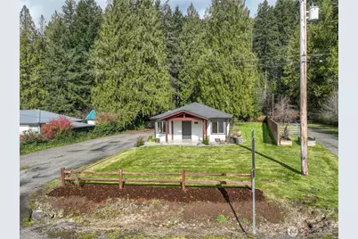 547 Silverbrook Road, Randle, WA 98377 - Photo 2