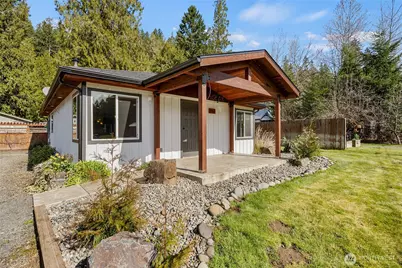 547 Silverbrook Road, Randle, WA 98377 - Photo 1