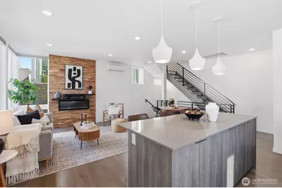 2706 S Washington Street #A, Seattle, WA 98144 - Photo 4