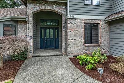 8611 165th Street Ct E, Puyallup, WA 98375 - Photo 1