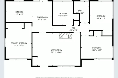 223 H Street NE, Ephrata, WA 98823 - Photo 40