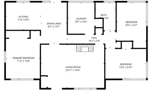 223 H St NE, Ephrata, WA 98823 - Photo 40