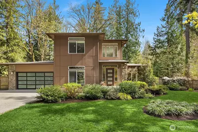 14682 Komedal Road NE, Bainbridge Island, WA 98110 - Photo 1