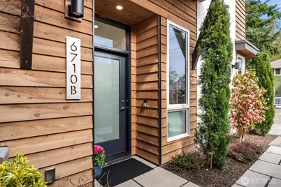 6710 36th Avenue SW #B, Seattle, WA 98126 - Photo 4