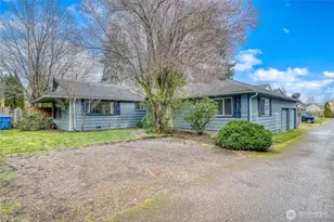 5025 45th Ave SE, Lacey, WA 98503 - Photo 2