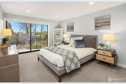 507 Howe Street #A, Seattle, WA 98109 - Photo 14