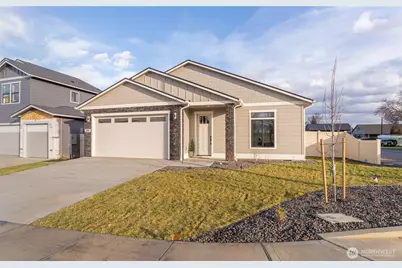 2566 5th St SE #Lot 33, East Wenatchee, WA 98802 - Photo 1