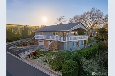 226 Balm Avenue, Milton-Freewater, OR 97862 - Photo 4