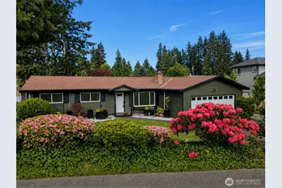 11901 32nd Drive SE, Everett, WA 98208 - Photo 1