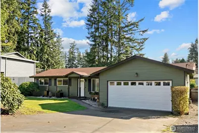 11901 32nd Drive SE, Everett, WA 98208 - Photo 2