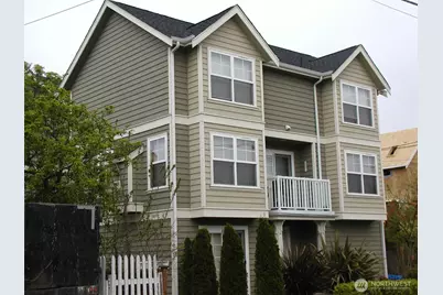 1124 NW 56th Street, Seattle, WA 98107 - Photo 1