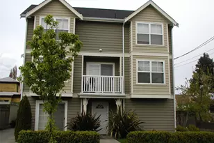 1124 NW 56th St, Seattle, WA 98107 - Photo 2
