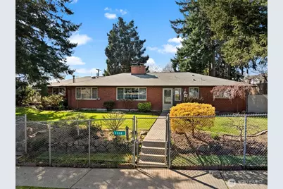 1116 S Woodlawn Street, Tacoma, WA 98465 - Photo 1