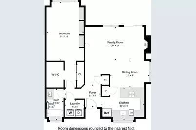 9904 NE 142nd Place #C302, Kirkland, WA 98034 - Photo 16