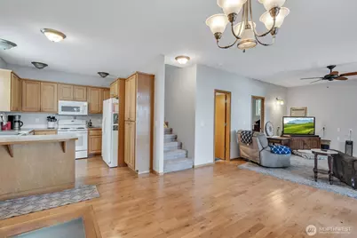 2681 E Timberlake Drive W, Shelton, WA 98584 - Photo 4