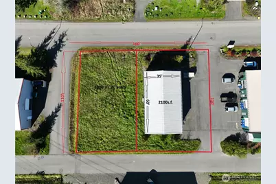 826 E Park Avenue, Port Townsend, WA 98368 - Photo 2