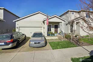 1312 W 17th Ave, La Center, WA 98629 - Photo 1