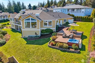 4621 Tanner View Dr, Clinton, WA 98236 - Photo 2