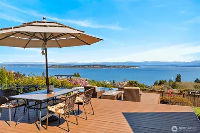 4621 Tanner View Drive, Clinton, WA 98236 - Photo 12