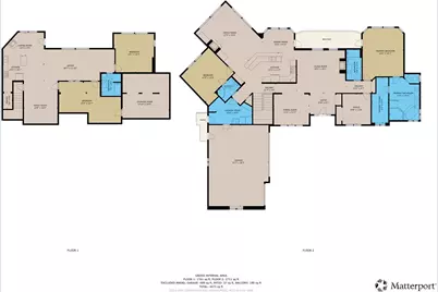 4621 Tanner View Drive, Clinton, WA 98236 - Photo 14