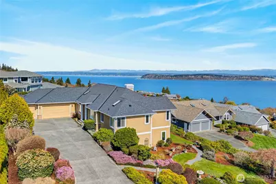 4621 Tanner View Drive, Clinton, WA 98236 - Photo 6