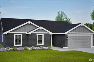 4321 W Sand Hill St, Moses Lake, WA 98837 - Photo 1