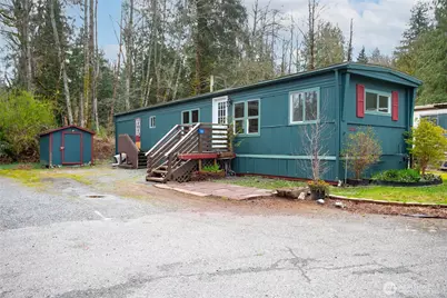 316 W Lake Samish Drive #16, Bellingham, WA 98229 - Photo 1