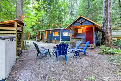 160 3 Big River Boulevard E, Deming, WA 98244 - Photo 1