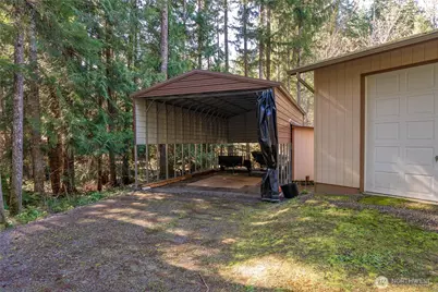 161 N Duckabush Loop, Hoodsport, WA 98548 - Photo 36