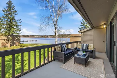 17434 NE 40th Place #C-5, Redmond, WA 98052 - Photo 1