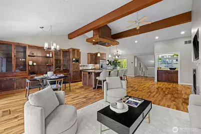 17434 NE 40th Place #C-5, Redmond, WA 98052 - Photo 4
