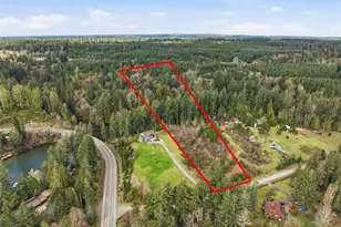 0 E McLane Cv Dr, Grapeview, WA 98546 - Photo 1