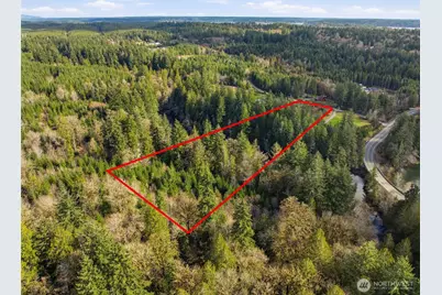 0 E McLane Cove Drive, Grapeview, WA 98546 - Photo 2