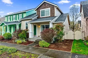 6509 Oklahoma St SE, Lacey, WA 98513 - Photo 2