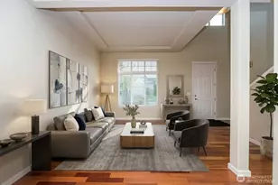 3909 Rossberg St SE, Lacey, WA 98503 - Photo 2