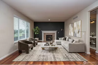 3909 Rossberg Street SE, Lacey, WA 98503 - Photo 4