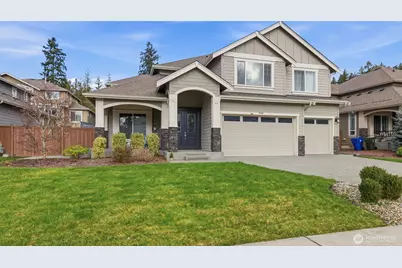 6508 SE 7th Place, Renton, WA 98059 - Photo 2