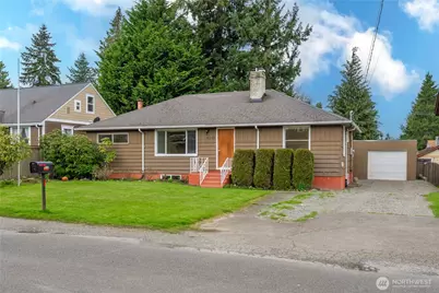 9717 NW 14th Avenue, Seattle, WA 98117 - Photo 2