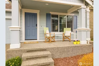 5808 Pennsylvania Street SE, Lacey, WA 98513 - Photo 4