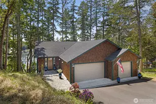 247 Afterglow Dr, Friday Harbor, WA 98250 - Photo 1