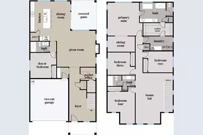 817 211th Place SE, Bothell, WA 98021 - Photo 2