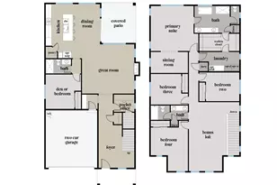 817 211th Pl SE, Bothell, WA 98021 - Photo 2