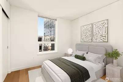 121 Stewart Street #1502, Seattle, WA 98101 - Photo 10