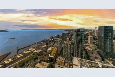 121 Stewart Street #1502, Seattle, WA 98101 - Photo 20