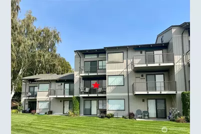 104 Spader Bay Road #47, Chelan, WA 98816 - Photo 2