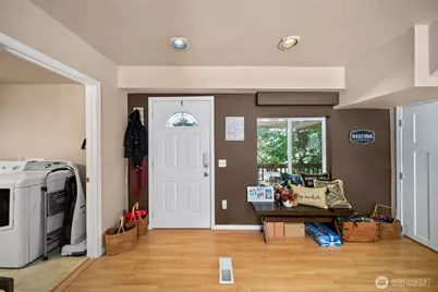 5177 Woodring Canyon Road, Cashmere, WA 98815 - Photo 2