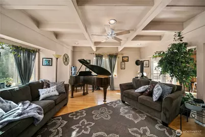 5177 Woodring Canyon Road, Cashmere, WA 98815 - Photo 4